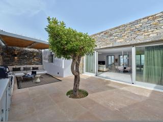 Aegean Hestia Luxury Villa of Paros - Kampos Paros - 6