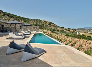 Aegean Hestia Luxury Villa of Paros - 3