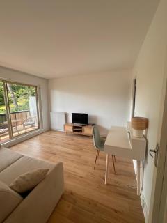 Studio lumineux proche de Paris - Fontenay-aux-Roses - 0