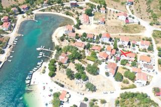 Ferienwohnung für 4 Personen ca 50 m in Ribnica, Dalmatien Karinsko More - Anić - 2
