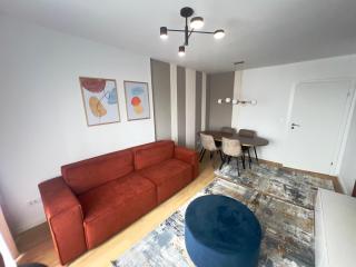 Central Boutique Residence with Parking - Iaşi - 6