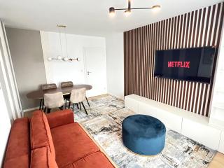 Central Boutique Residence - 8