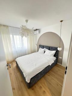 Central Boutique Residence with Parking - Iaşi - 8