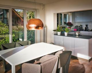 Luxuriöses Haus Mit Pool, Nahe Schweizer Grenze - Weil am Rhein - 3