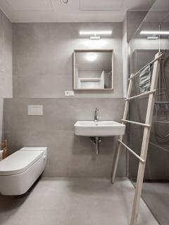 REAL Living by REFA - Modern Haven 1209 - Prag - 8