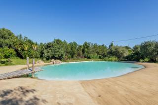 L'Alivi di Losari 9 - piscine naturelle et jacuzzi - 5