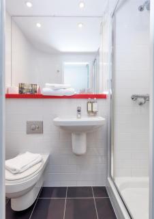 Garner Hotel Edinburgh - Haymarket by IHG - Edinburgh - 5