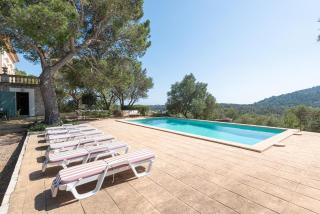 Son Muntaner - Palma di Maiorca - 8