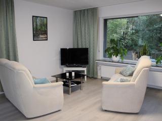 Ferienwohnung Möhneblick - Möhnesee - 8