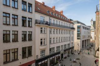 WroStay Kuźnicza - Wrocław - 3