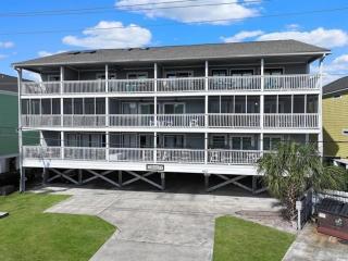 Colony IV 301 Condo - Myrtle Beach - 0