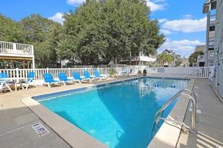 Colony IV 301 Condo - Myrtle Beach - 9
