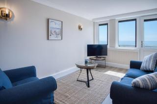Waterfront 1 - 1 Bedroom Apartment - Wisemans Bridge - Stepaside - 9