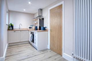 Waterfront 1 - 1 Bedroom Apartment - Wisemans Bridge - 7