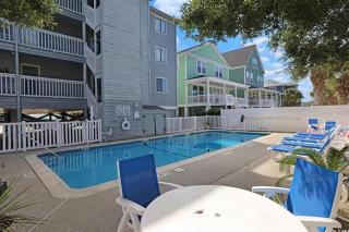 Colony IV 301 Condo - Myrtle Beach - 8