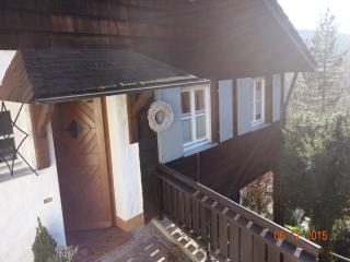 Ferienhaus Lena - Seebach - 7