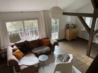 Ferienhaus Lena - Seebach - 6