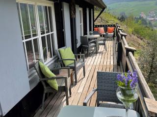 Ferienhaus Lena - Seebach - 2