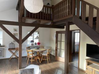 Ferienhaus Lena - Seebach - 8