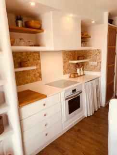 Casa Pixurri Playa de Xeraco SOLO FAMILIAS wifi-aire acondicionado-2 plazas garaje-2 terrazas privadas 16 m2 y 95 m2 - 6