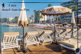 Casino Juan-les-pins - Antibes - 9