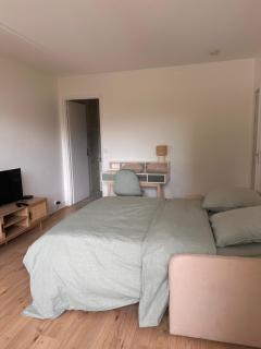 Studio lumineux proche de Paris - Fontenay-aux-Roses - 7