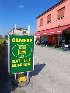 Bella cina - Musile di Piave - 4