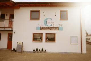Casa Rural - - 3