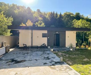 Villa Tomi - Tarčin - 5