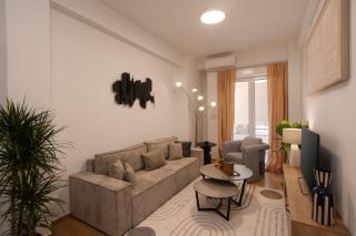 2BR Modern Comfort Top Location - 9