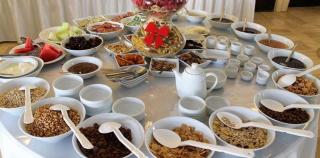 Bella Garden Boutique Hotel - Bodrum City - 8
