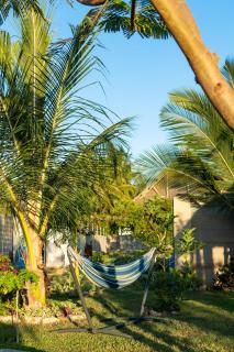 Private Backdoor Villa with big swimming pool and services of chef included - Diani Beach - 2