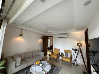 Green & Ivory Homestay - 1