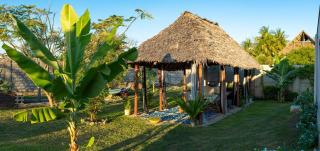 Private Backdoor Villa with big swimming pool and services of chef included - Diani Beach - 6