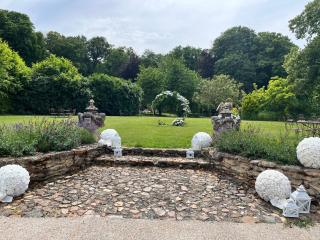 Domaine du Plessis-Jalesnes - Vernantes - 7