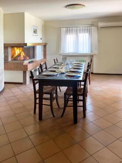 Villa Gelsi - Pozzo Alto - 1