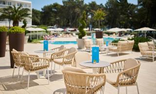 Laguna Maradiso Hotel by Aminess - Novigrad Istria - 5