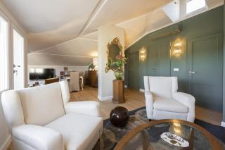 Apartments Florence- Heaven's touch Penthouse - Firenze - 1