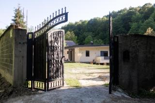 Villa Tomi - Tarčin - 4