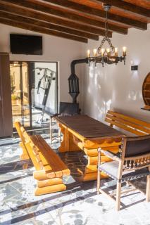 Villa Dar Al Noor - Tarčin - 5