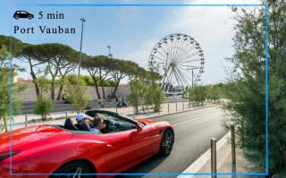 Casino Juan-les-pins - Antibes - 5