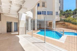 Rincon de Loix Retreat - Pool, Near the beach - Benidorm - 9