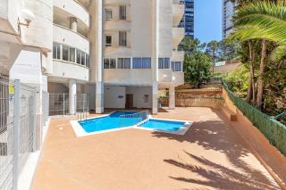 Rincon de Loix Retreat - Pool, Near the beach - Benidorm - 0
