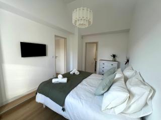 Appartement le Vintage, à deux pas du Port - Le Tréport - 5
