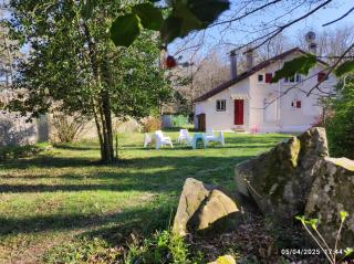 Gîte La Rochetine - Noisy-sur-École - 0