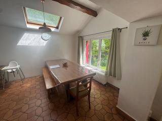Gîte La Rochetine - Noisy-sur-École - 2
