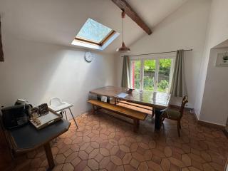 Gîte La Rochetine - Noisy-sur-École - 3