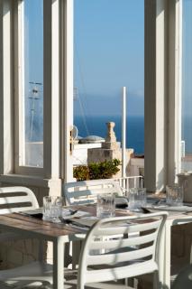 Santo Stefano Home & Breakfast - Polignano a Mare - 4
