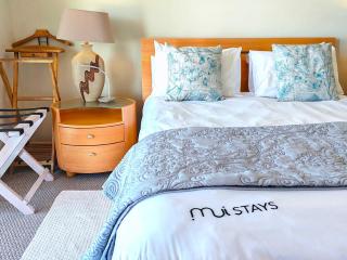 Bluebird Empire Penthouse - Muizenberg - 8