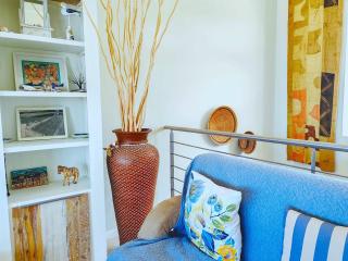 Bluebird Empire Penthouse - Muizenberg - 6